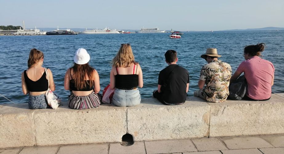 Split Kroatië Actief Hostel 2 Split Kroatië Actief Hostel 2